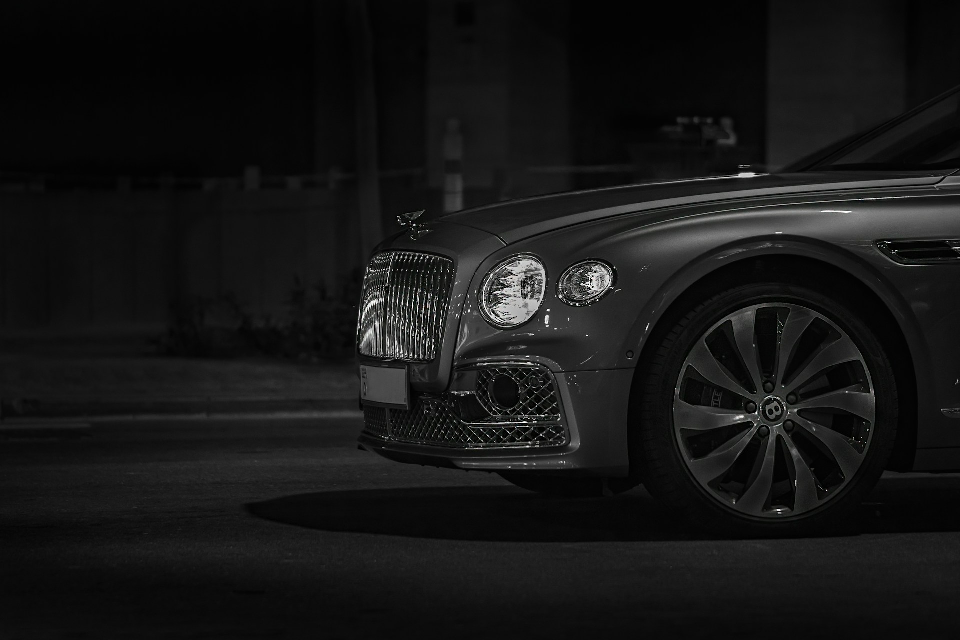 Luxury Transportation